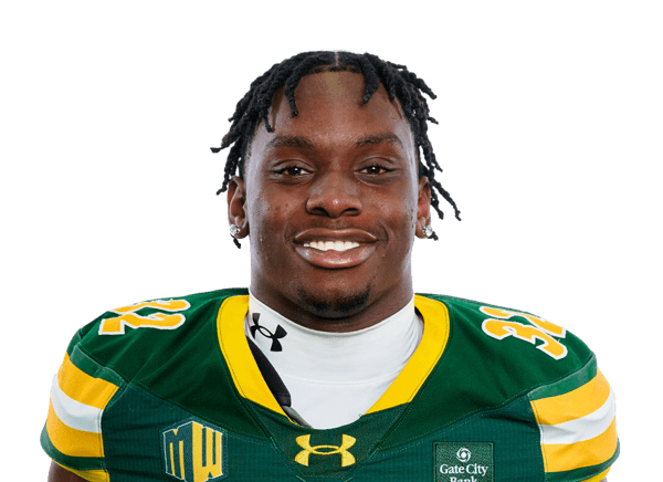 Barry Kpeenu headshot