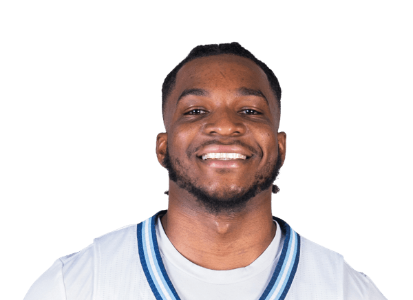 Tyler Cochran headshot