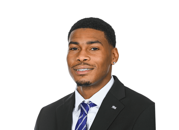 Cam'Ron Fletcher headshot