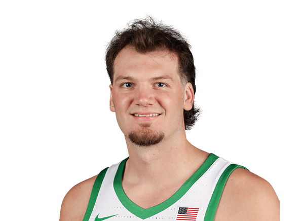 Nate Bittle headshot
