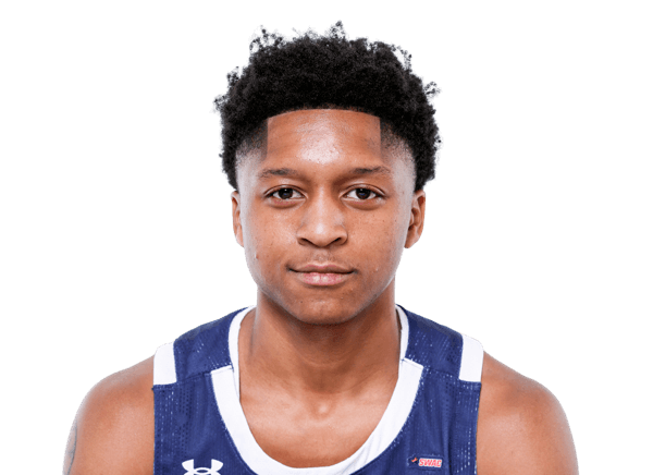Daeshun Ruffin headshot
