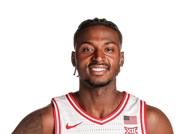 Jaden Bradley headshot