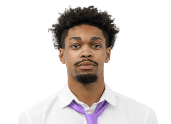 Dior Johnson headshot