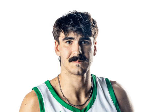 Matt Van Komen headshot