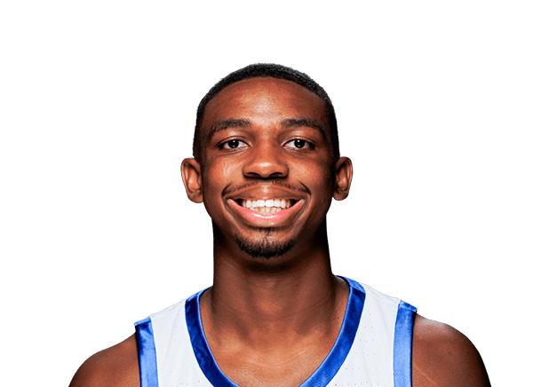 Lamont Butler headshot