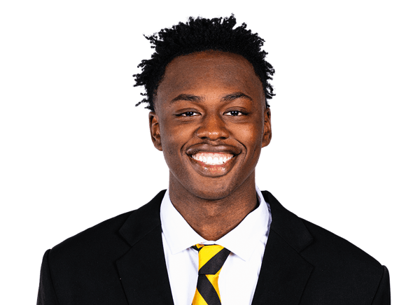 Mark Mitchell headshot