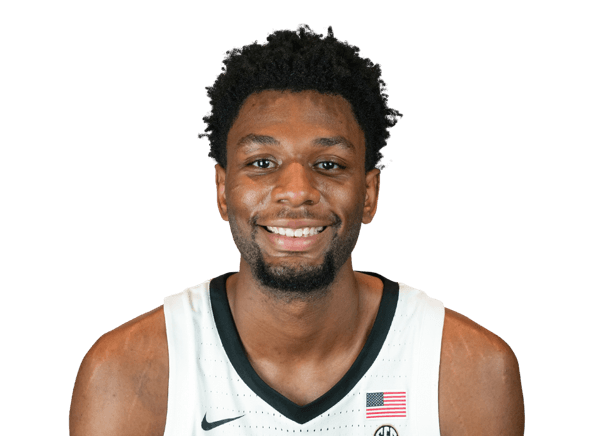 Jalen Washington headshot
