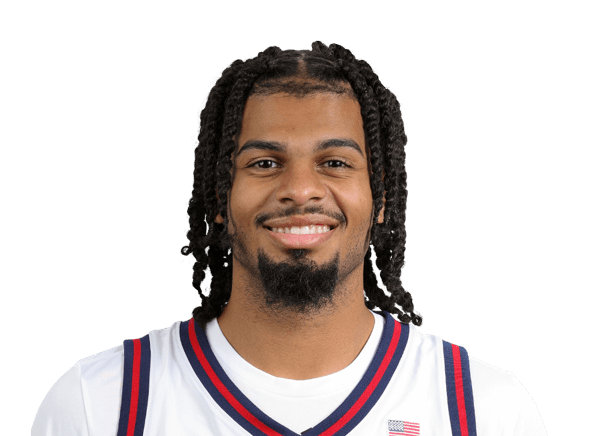 Bryce Hopkins headshot