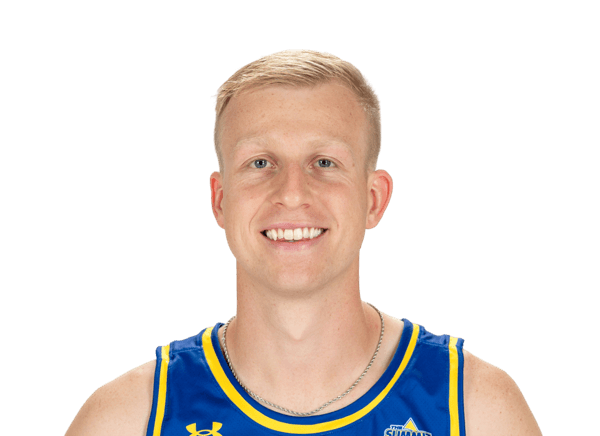 Matthew Mors headshot