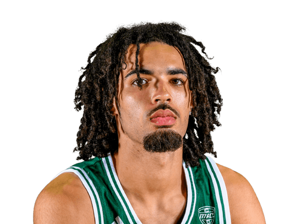 Addison Patterson headshot