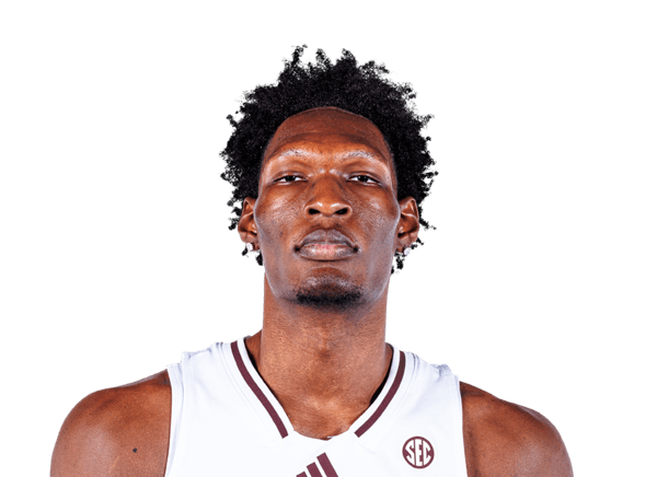 Quincy Ballard headshot