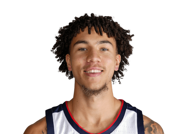 Jalen Warley headshot