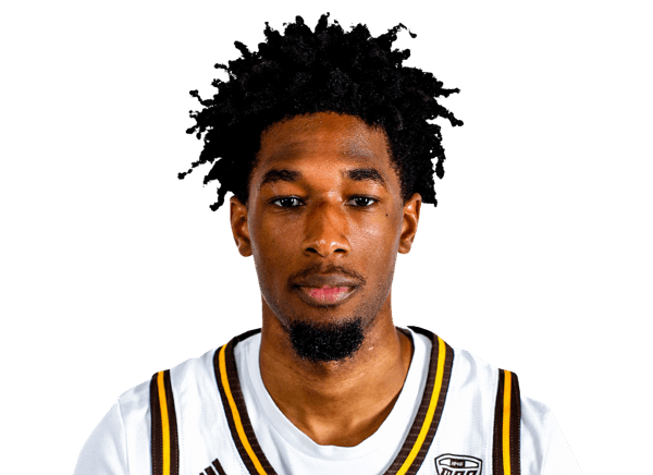 Justice Williams headshot