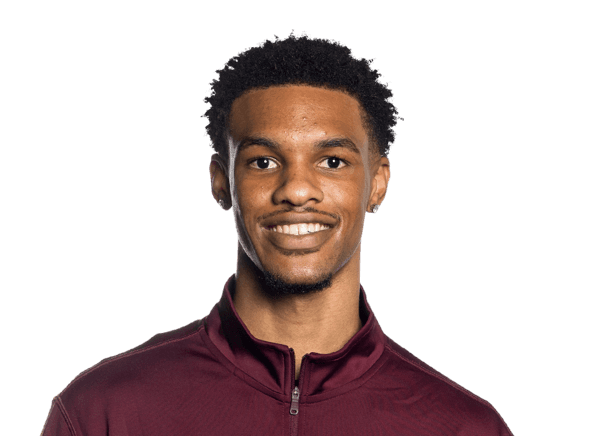 Rylan Griffen headshot