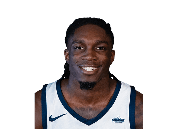 Ty Harper headshot