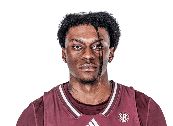 KeShawn Murphy headshot