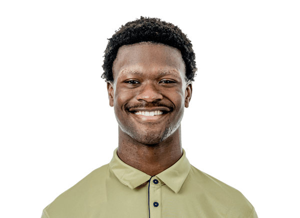 Kowacie Reeves Jr. headshot