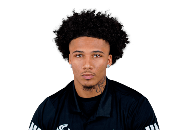 Mikey Williams headshot