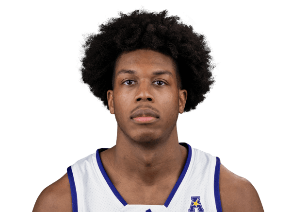 Jordan Riley headshot