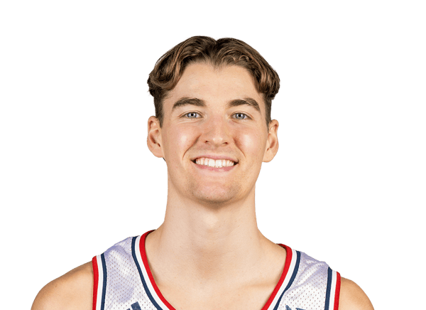Tyler Lundblade headshot