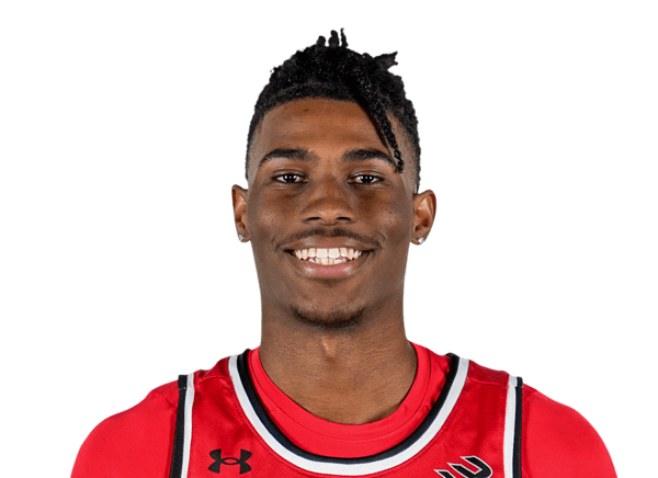 Joshua O'Garro headshot