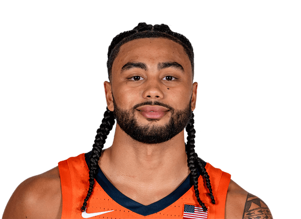 Kylan Boswell headshot