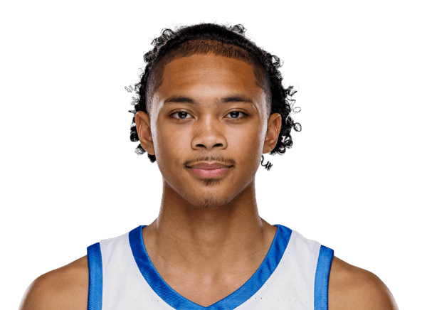 Jaland Lowe headshot