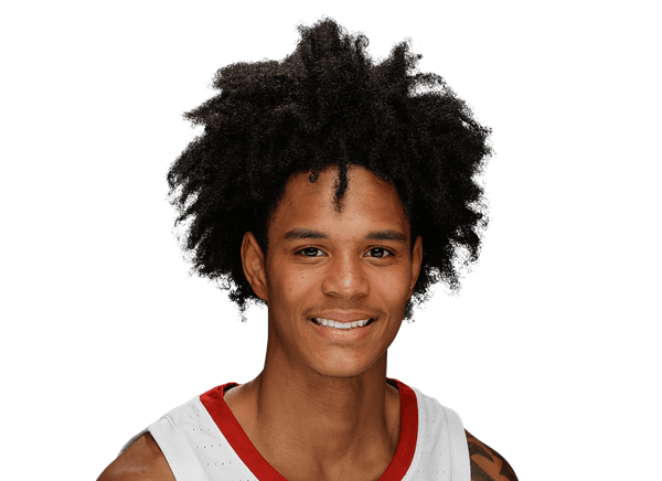 Aden Holloway headshot