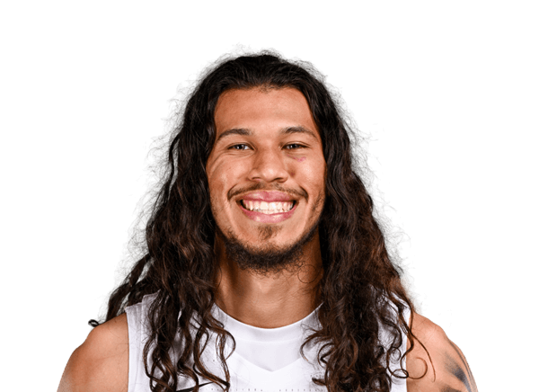 Tre Carroll headshot