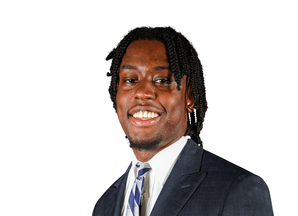 Elijah Tucker headshot