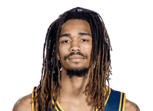 Chris Bell headshot