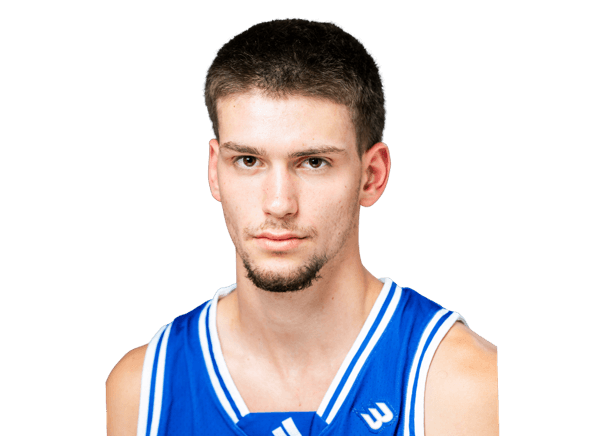 Aidan Mahaney headshot