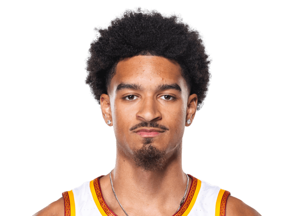 Rodney Rice headshot
