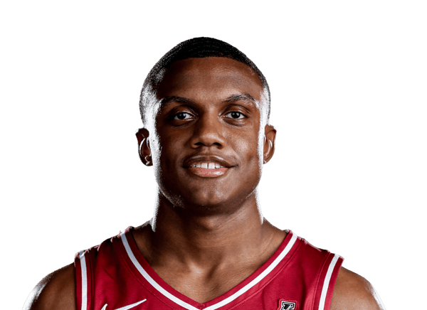 Derrian Ford headshot