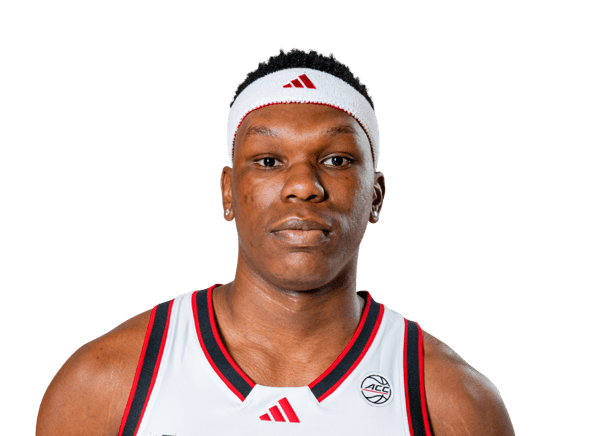Ven-Allen Lubin headshot