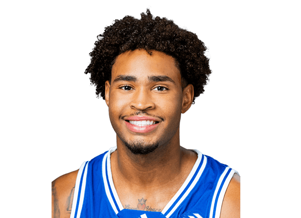 Colin Smith headshot