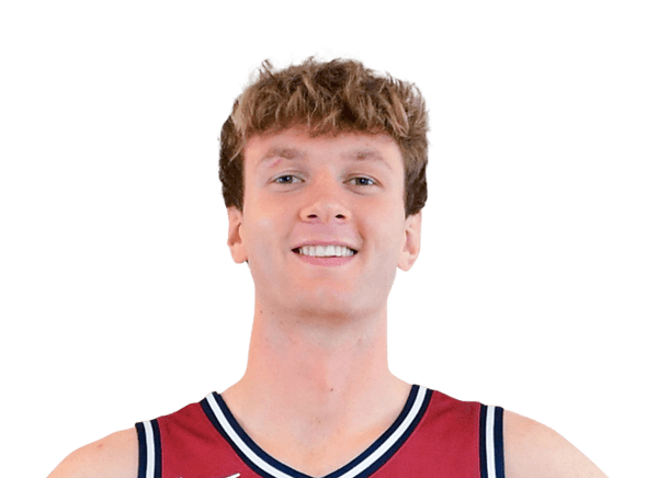 TJ Power headshot