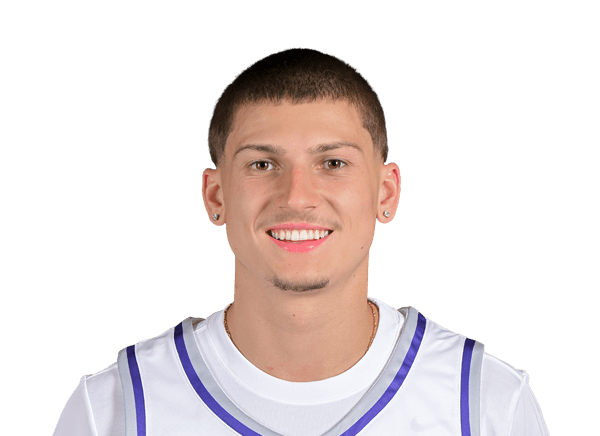 Austin Herro headshot