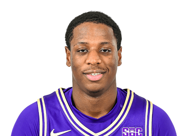 Justin McBride headshot