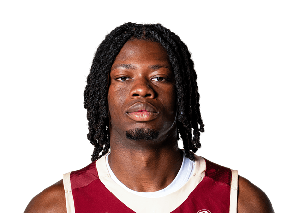 Jayden Hastings headshot