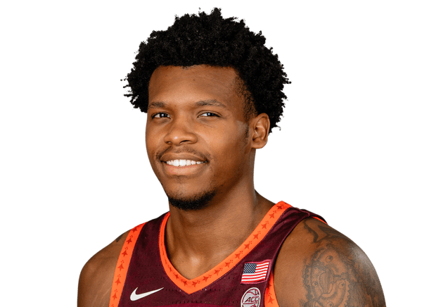 Amani Hansberry headshot