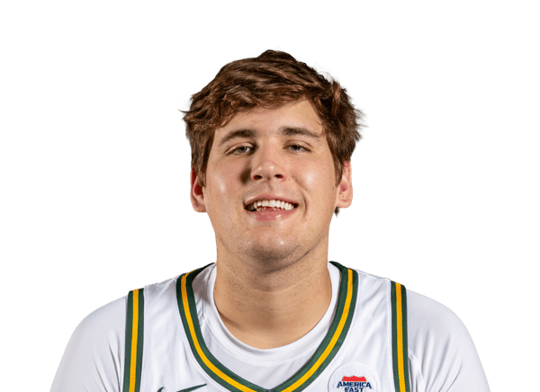Gus Yalden headshot