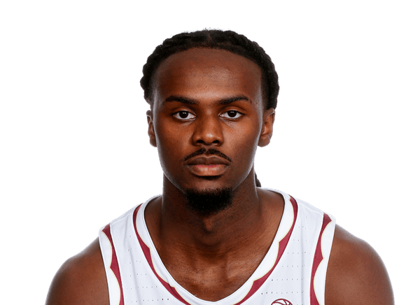 Robert McCray V headshot