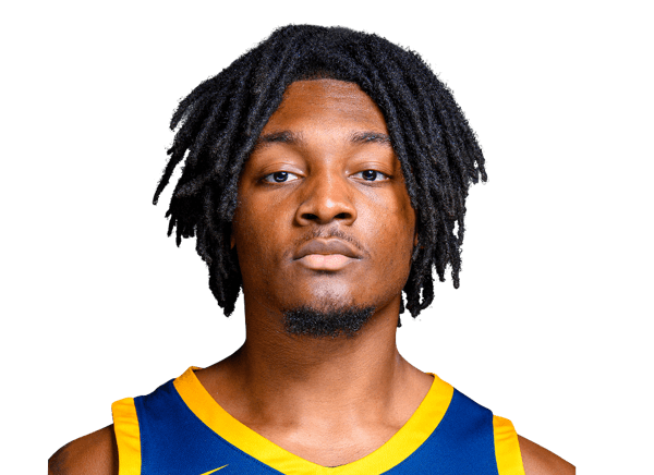 Will Felton headshot