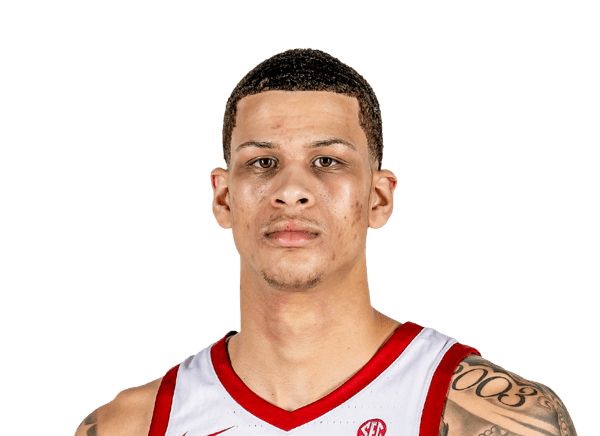 Trevon Brazile headshot