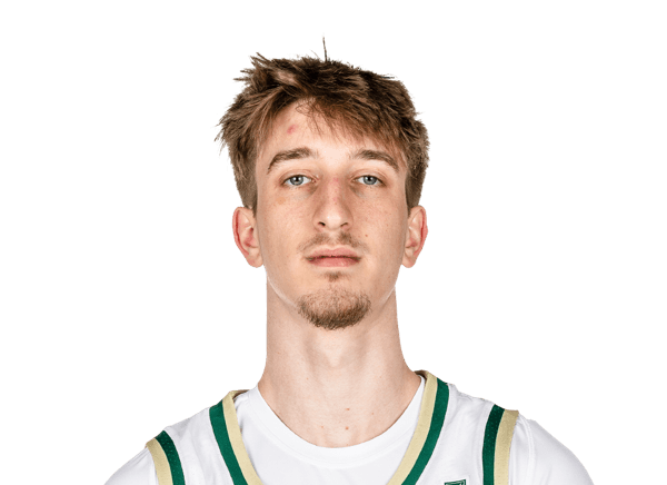 Joseph Pinion headshot