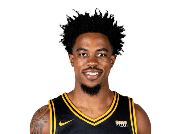 Kasen Jennings headshot