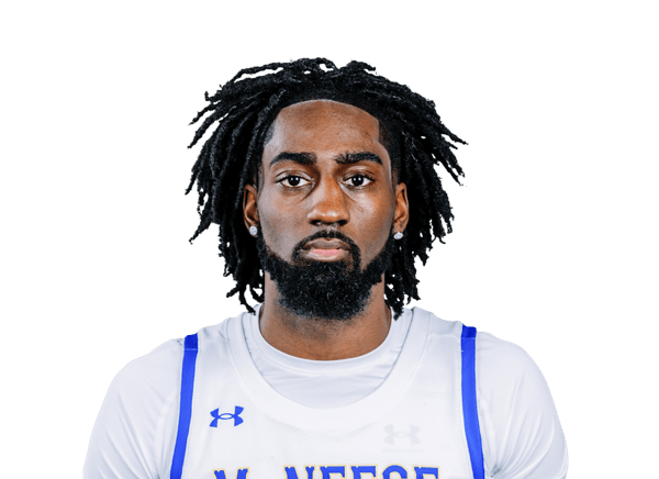 Javohn Garcia headshot