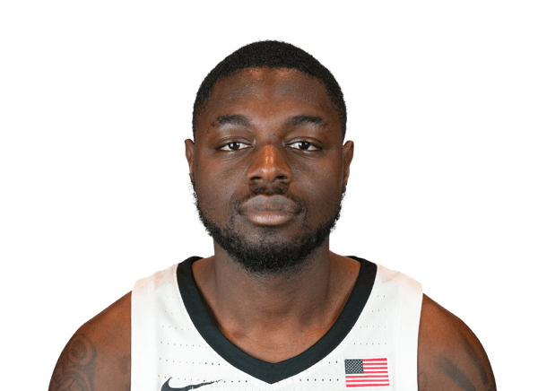 Duke Miles headshot