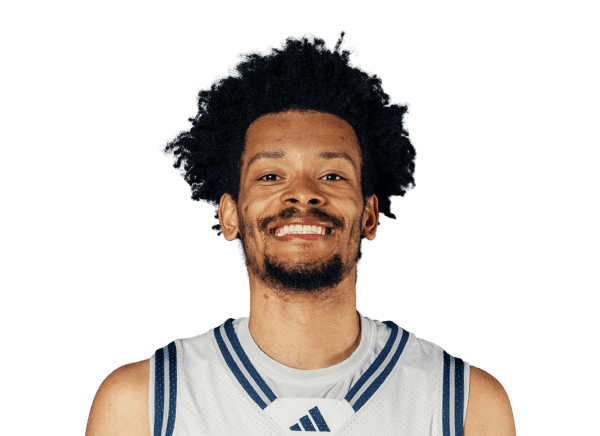Trae Broadnax headshot